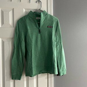 Vineyard Vines Half Zip